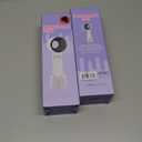 2Pack Orbit Portable Handheld Bladeless Fan