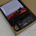 Hobby Fans B6 Mini Professional Balance Charger/Discharger with Power Supply for 1S-6S LiPo Lilon Life NiCd NiMh Pb RC Battery