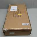 American Mahjong Set, Mahjong Game Set, 166 Tiles with Blue and Red Bag, 4 All-in-One Rack/Pushers, MaJongg Set (Mahjong, Majiang, Ma Jong)