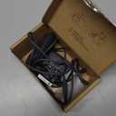 Logitech Brio 101 Full HD 1080p Webcam for Meetings, Streaming, Desktop, Laptop, PC - Built-in Mic, Shutter, Works with Zoom, Microsoft Teams, Nintendo Switch 2s new GameChat Mode, USB-A,-Black