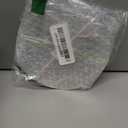 32 Pcs Acrylic Mirror Wall Stickers, Removable Wall Decal Mirror Set, Sofa TV Background Decor (Silver)