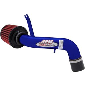 AEM 22-404B Blue Short Ram Intake System