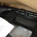 74110-TBA-A00 Lower Engine Splash Guard Under Car Shield Cover Board for Honda Civic 2016 2017 2018 2019 2020 2021, 74110TBAA00 Underbody Shield | with 90674-TY2-A01 Pins and 90105-TBA-A00 Bolts