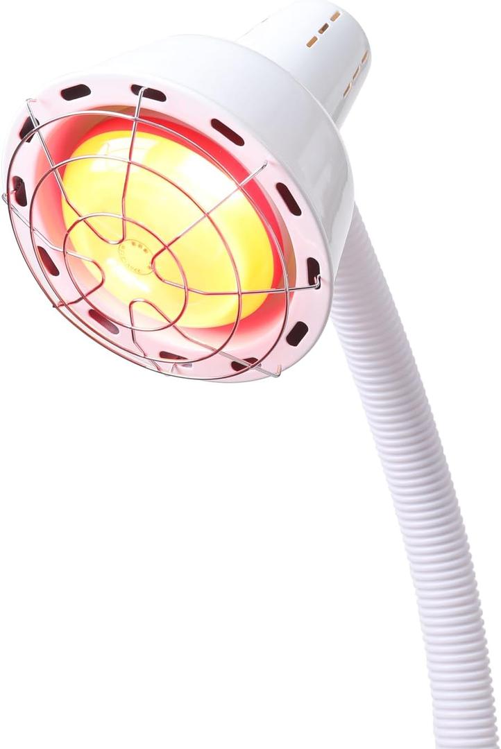 Rhmip Red Light Panel, Adjustable Indoor Lighting
