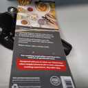 GoodCook Touch Locking Can Opener with Ergonomic Handles, One Size