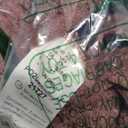 SweatyRocks Women's Long Sleeve Button Front V Neck Soft Knit Cardigan Sweaters (Redwood) XS