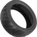 80/55-7.0(10.5 * 3.0) Self Repairing Tire for Segway P65D Electric Scooter, Puncture proof Vacuum Road Tire Replacement Part(Self-Repair)