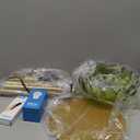 Gold Floor Lamp for Living Room,Bedroom,Mid Century Modern Standing Lamp with Remote,Dimmable Brass Tall Lamp Vintage Retro Green Glass Arc Floor Flower Floor Light Boho Bohemian