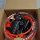 12V Universal Portable Car Washer Gun High Pressure Car Cleaner Electric Water Pump Kit