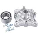 5135113 Rear Wheel Hub Repair Service Kit for Polaris RZR 800 Ranger 800 700 570 500 400 Diese-l EV 2006-2023 Sportsman 500 400 550 570 700 ACE ACE 2007-2023 Replaces 5135113-067 7518378 3514635