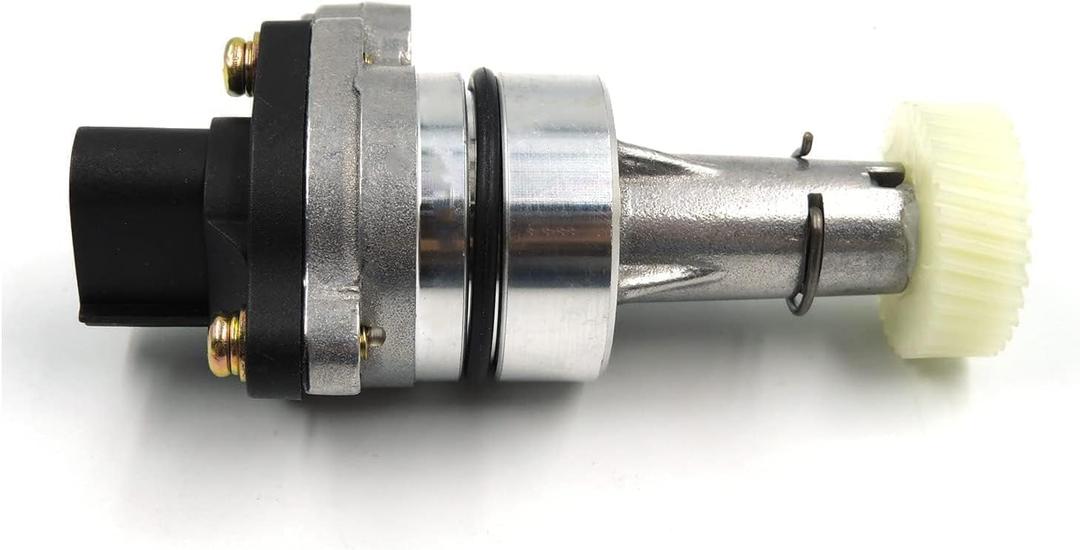 HiSport Transmission Speed Sensor 83181-12020 -3pin Vehicle Speed Sensor(VSS) Wheel Speed Sensor Compatible with Chevrolet Goe Lexus Pontiac Toyota Replaces 2VSS0002 VB0175 2401037