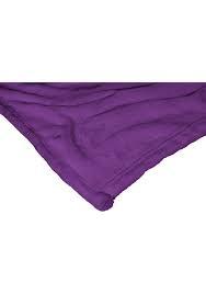 Medium Blanket Beach Blankets, Portable for Outdoor  activities, purple, 3 pack
