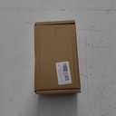 6 Pack Acrylic Book Stand Clear Book Display Easel Holder for Displaying Tablets Newspaper Magazines Notebooks Textbooks CDs (Clear 2mm/Thick)