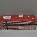 WdtPro Solar Christmas Pathway Lights Outdoor Decorations, 10 Pack Xmas Tree Candy Lights for Yard Walkway Lawn Porch, 10 Modes Led Waterproof Garden Patio Stake Lights Holiday Decor