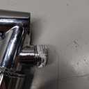 SR SUN RISE Filtered Shower Head with Handheld High Pressure 9 Spray Mode Showerhead Detachable Shower Head Water Softener Filters Beads for Hard Water Remove Chlorine 1 Filter Chrome