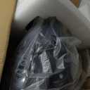 LED Headlight Assembly Fit for 2015-2018 Mercedes Benz C-Class W205 C300 C180 C200 C250 C43 C63 C350E, Front Headlight w/LED DRL Projector Replace A2059067703, A2059063004 (Right Passenger Side)