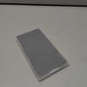 evron USB Adapter Multi Charging Cable Case 2pc Set,Micro USB Cable Gadgets Box with Phone Kickstand,USB C to Micro,Type C to iOS Device,Data Transfer,Card Storage,SIM Card Pin (Pink(Disc+Mirror))