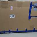 NADOBA Cake Box with Window 19x14, 10 Pack, Cardboard Packaging, Glossy