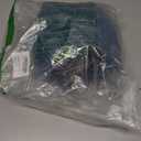 OFEEFAN Long Sleeve Shirts for Women Long Sweaters with Pockets Tunic Tops Loose Fit (Blue, M)