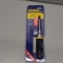 IRWIN Tools Ratcheting Screwdriver, 8-in-1 (1948774)