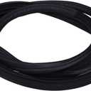 AIVWUMOT Door Seal Weather Strip Seal 7281063 Compatible with Bobcat A770 S450 S510 S650 S740 S770 S850 T450 T550 T590 T595 T630 T650 T740 T750 T770 T870