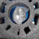 SPIDERTRAX WHS025 Wheel Spacer