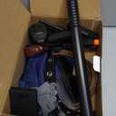 Joycover Police Costume for Kids - Career Day Officer Costume for Boys Girls with Toy Accessories, Toddler Kids Halloween Costumes, Cop Outfit Kit for Halloween Dress Up Pretend Roleplay -M (M(5-7Y))