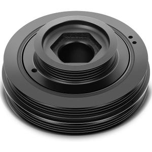 SCITOO Engine Harmonic Balancer 594-225 1996-2000 For Honda Civic/Civic del Sol