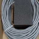 Hayward LACUN11100 ColorLogic 320 1.5-Inch LED Pool and Spa Light, 12-Volt, 100-Foot Cord