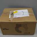 Bear Steamer for Clothes, 1300W Powerful Fast-Heating Handheld Garment and Clothes Steamer with Large 230ml Tank, Auto-Off Safety, Includes Brush, Perfect for Home and Travel Wrinkle Removal (Blue)