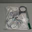 iSpring AWR2 2-in-1 Reverse Osmosis Pre-Filter Housing and RO Membrane Canister Wrench