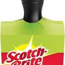 Scotch-Brite Lint Brush, Ideal for Removing Lint and Pet Hair on Clothing (1 EA)