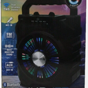 Biconic Bluetooth Sound Jet Wireless Speaker