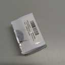 oneisall Replacement Pump for PWF-002-B, Replacement Pump for Dog Water Fountain with Light, Water Fountain for Cats Inside Ultra Quiet Water Pump with 4.9 ft Power Cable