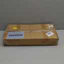 Car Floor Mat for Honda CR-V CRV 4th Generation 2012 2013 2014 2015 2016 Custom Fit Black and Red Rubber Auto Floor Liners Mat All Weather Protection Heavy Duty Odorless