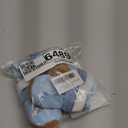 Hcpet Dog Shoes, Dog Boots for Small Dogs, Breathable Medium Dog Booties Paw Protector for Summer Hot Pavement, Winter Snowy Day, Outdoor Walking, Indoor Hardfloors Anti Slip Sole Blue Size 2 (#2 (width 1.77 inch) for 26-33 lbs)