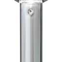 attwood NV6LC2-10-7 Marine Bi-Color LightArmor LED Navigation Pole Light, 10-Inch, Red/Green