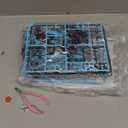 Lucky Doug 12-in-1 STEM Solar Robot Kit Toys Gifts for Kids 8 9 10 11 12 13 Years Old, Educational Building Science Experiment Set Birthday for Kids Boys Girls (Blue)