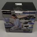 Steam Cleaner,15s Heat-Up,1.5L Tank,6-Level Adjustable Handle,Steamer for Cleaning,Portable Steamer for Cleaning with 20PCS Accessories,Steam Cleaner for Home,Car