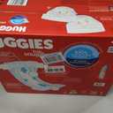 Huggies Size 1 Diapers, Little Snugglers Baby Diapers, Size 1 (8-14 lbs), 168 Count