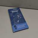 Duerer Arthritis Compression Gloves with Straps, Women Men for RSI, Carpal Tunnel, Rheumatoid, Tendonitis, Hand Pain, Hand Support. Fingerless Gloves for Computer Typing and Daily work (Pink, S) (Small (1 Pair))