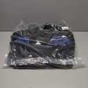 Alton Lane Mercantile Tuxedo Tailored Fit - Premium Quality Tuxedo for Men, Stylish and Elegant Formal Suit for Men (40, Navy)