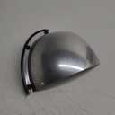 H141185F Quarter Dome Acrylic Mirror, 18" Dia.