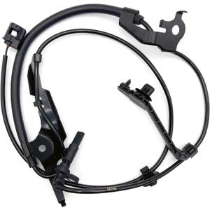 ABS Wheel Speed Sensor Front Right Passenger Side Compatible with Select Toyota Models, 2019-2023 RAV4, 2021-2022 Venza