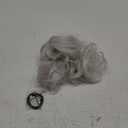 Hairpiece, Gray Hair