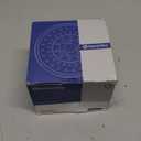 HOPOPRO 5-Mode High Pressure Shower Head - The Washington Post, NBC News, Today TV Show Recommended - High Flow Fixed Showerheads (4 Inch Chrome)