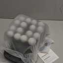 VTT 16Head Massage Gun Set, Deep Tissue Percussion Massager with 3 Modes & 30 Intensities,Quiet Muscle Massage Gun for Back,Shoulders, Legs, Foot, Body Muscle Pain Relief