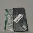 BENTOBEN Magnetic for Samsung Galaxy S24 Plus Case [Compatible with Magsafe] Translucent Matte Slim Thin Shockproof Anti-Yellow Women Men Protective Phone Cases Cover for Samsung S24 Plus 6.7", Black