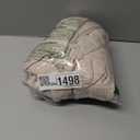 Tankaneo Womens Skirt 2 Piece Sweater Set Long Sleeve Crewneck Sweaters Pleated Mini Skirt Knit Lounge Sets (Large, Apricot)