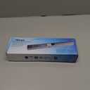 Portable Document & Photo Scanner, ANNCARY 900DPI Handheld Wand Scanner for A4 Pages, Books, Pictures, Mobile JPG/PDF Scanning, USB 2.0 High-Speed Transfer, Supports Micro SD Card for Laptop